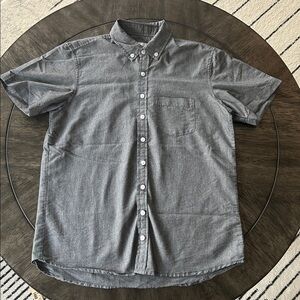 Kirrin Finch Lightweight Button Up Size 10